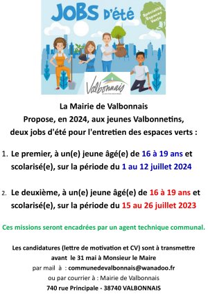 Mairie