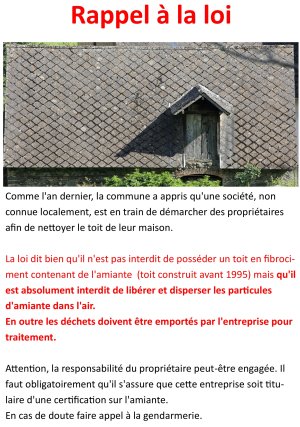 MAIRIE