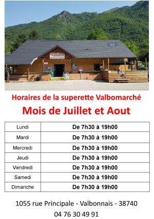 Valbomarché