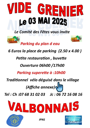 03 mai