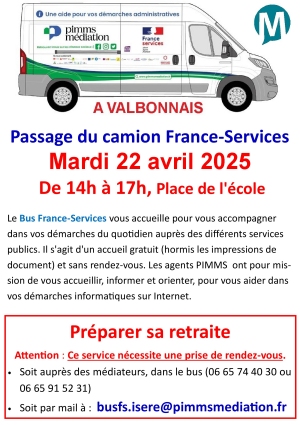 22 avril