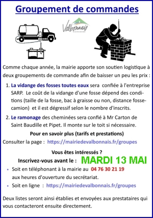 du 16 avril au 13 mai