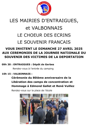 27 avril