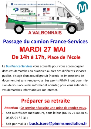 27 mai