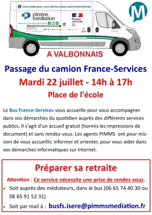 22 juillet