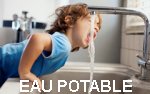 Eau potable