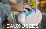 Eaux usées