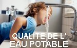 Eau potable