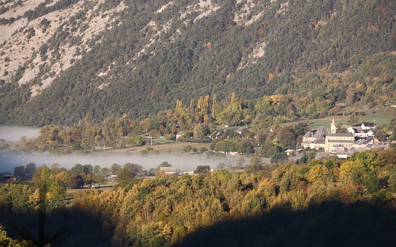 Photo de Valbonnais
