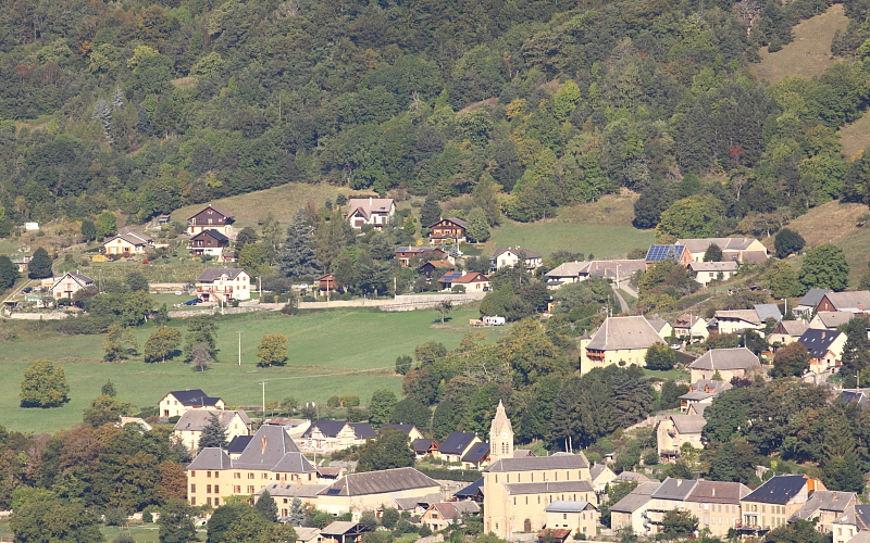 Photo de Valbonnais