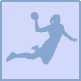 Valbonnais, Sport, Handball