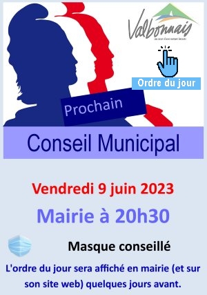 Mairie
