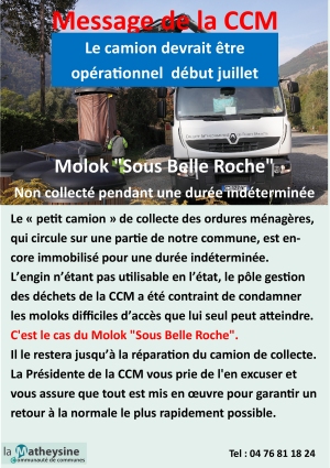 CCM