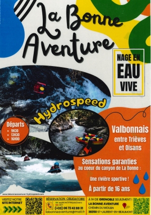 La Bonne aventure