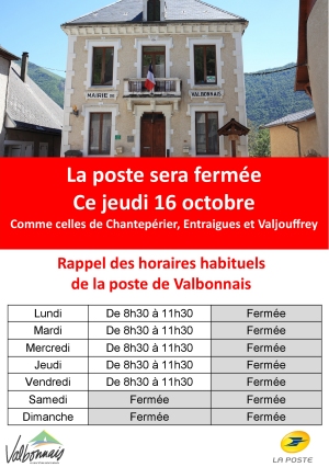 16 octobre