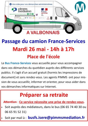 26 mai