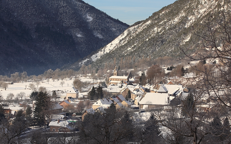 Photo de Valbonnais