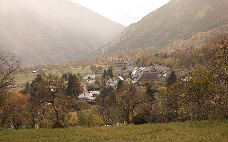 Photo de Valbonnais