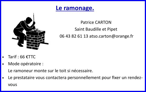 Revue de Presse