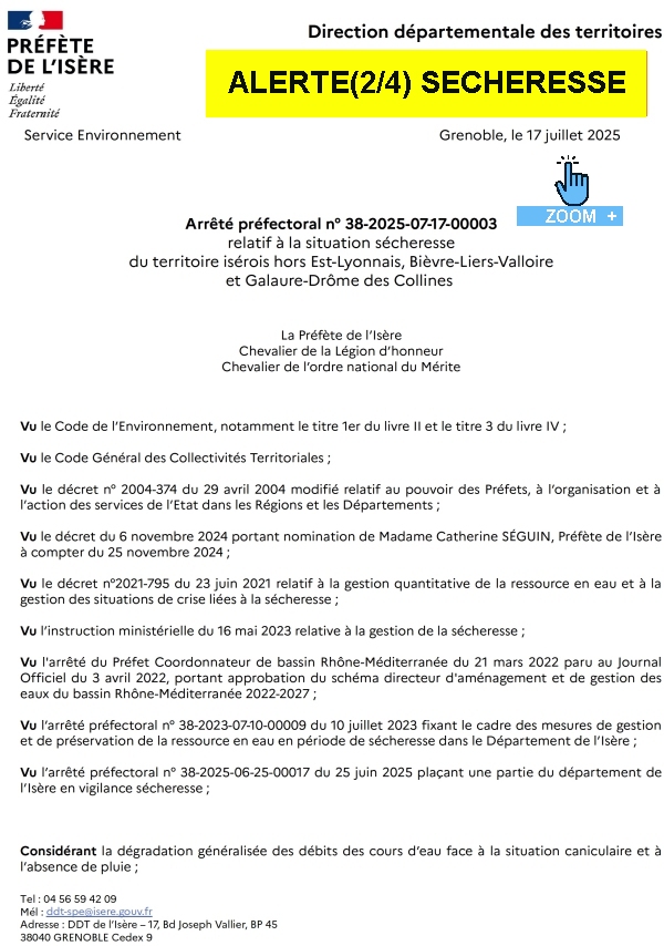 Préfecture