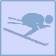 Valbonnais, Sport, Ski
